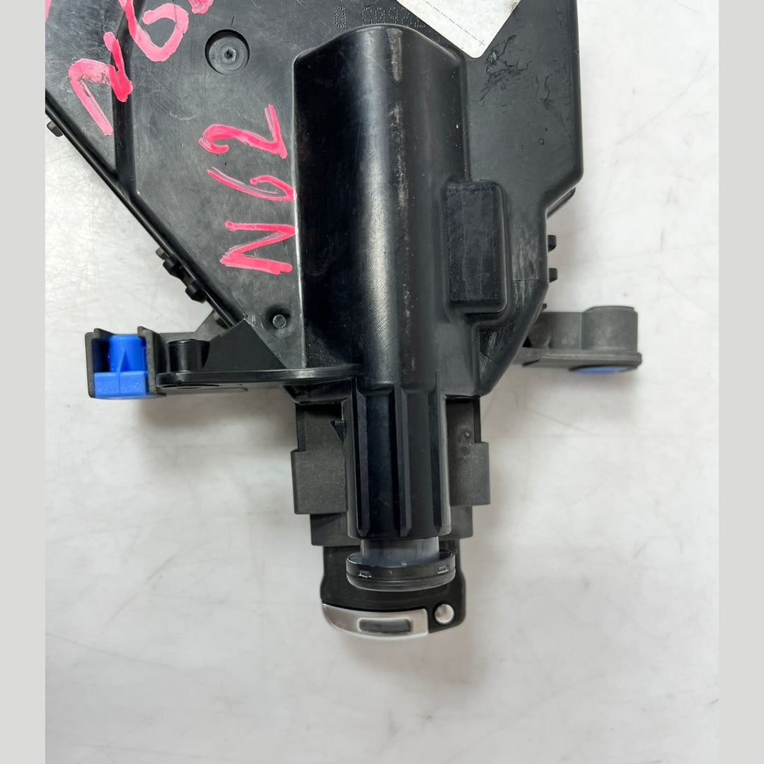 BMW E63 650i N62 Engine Control Unit DME ECU Kit 7549700 OEM 2005 V8 SET