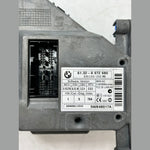 قم بتحميل الصورة إلى عارض الصور، BMW E63 650i N62 Engine Control Unit DME ECU Kit 7549700 OEM 2005 V8 SET