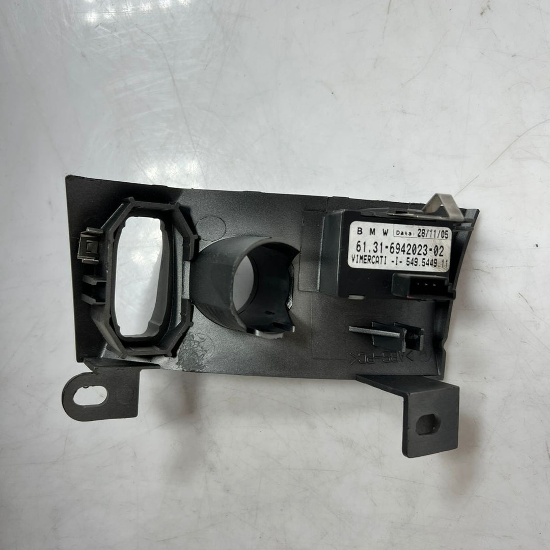 BMW E63 650i N62 Engine Control Unit DME ECU Kit 7549700 OEM 2005 V8 SET