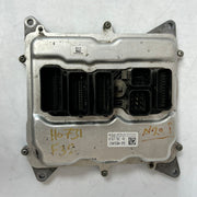 BMW OEM N20 F20 F21 F30 F31 F32 F10 ECU ENGINE CONTROL UNIT KIT +KEY- 8617551