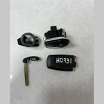قم بتحميل الصورة إلى عارض الصور، BMW OEM N20 F20 F21 F30 F31 F32 F10 ECU ENGINE CONTROL UNIT KIT +KEY- 8617551