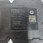 2009-2013 BMW 3 Series E90 E91 E92 E93 328i ABS Brake Pump Module 6789304