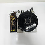 Load image into Gallery viewer, 2009-2013 BMW 3 Series E90 E91 E92 E93 328i ABS Brake Pump Module 6789304
