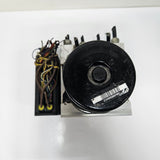 2009-2013 BMW 3 Series E90 E91 E92 E93 328i ABS Brake Pump Module 6789304