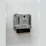 قم بتحميل الصورة إلى عارض الصور، BMW F30 320d ECU Lockset Kit DME FEM  N47N 2014 Manual 8579478 OEM