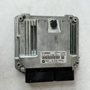 BMW F30 320d ECU Lockset Kit DME FEM  N47N 2014 Manual 8579478 OEM