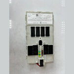 قم بتحميل الصورة إلى عارض الصور، BMW F30 320d ECU Lockset Kit DME FEM  N47N 2014 Manual 8579478 OEM