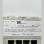 قم بتحميل الصورة إلى عارض الصور، BMW F30 320d ECU Lockset Kit DME FEM  N47N 2014 Manual 8579478 OEM