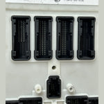 قم بتحميل الصورة إلى عارض الصور، BMW F30 320d ECU Lockset Kit DME FEM  N47N 2014 Manual 8579478 OEM