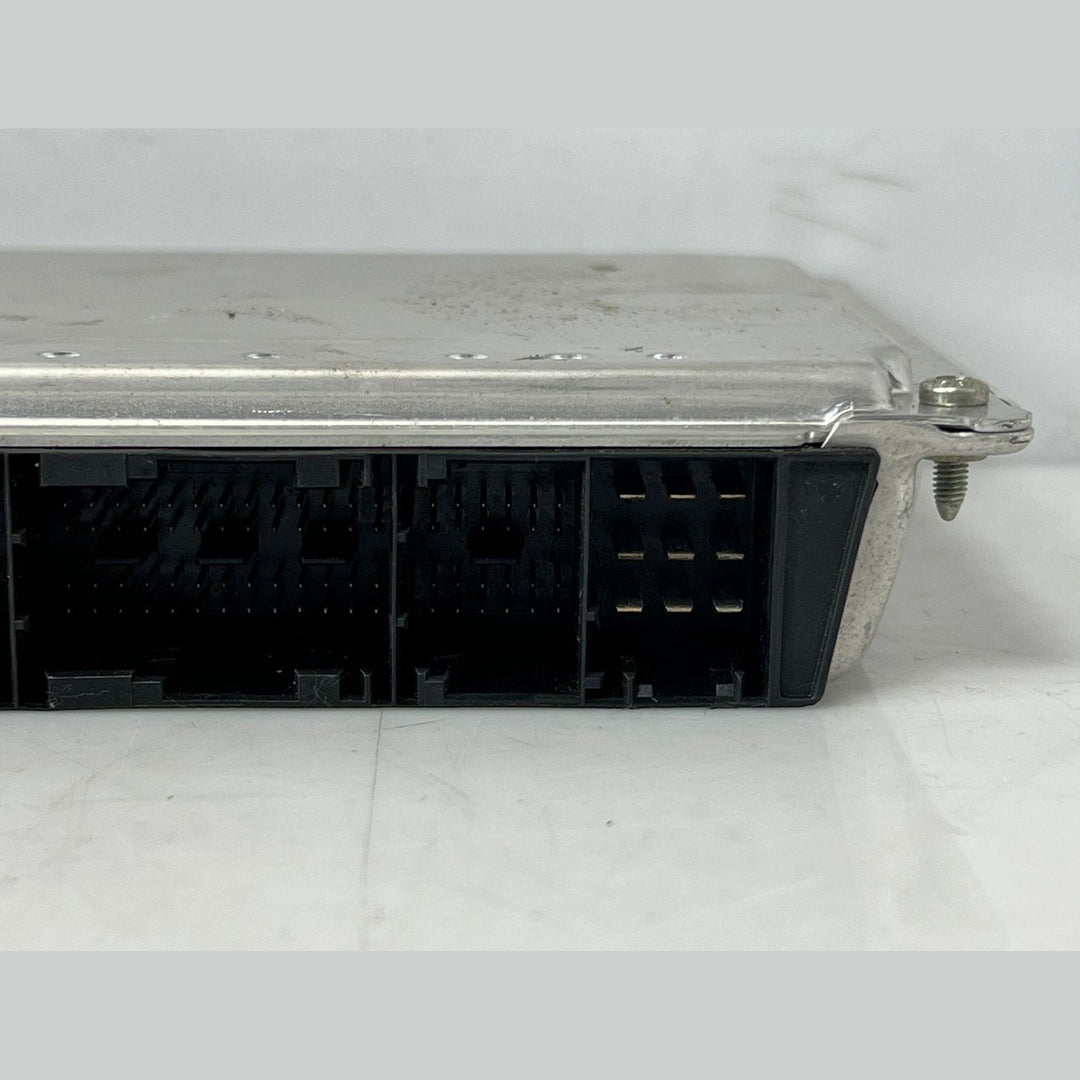 BMW E39 525i M54 ECU MS43 Engine Control Unit Kit 7519308 OEM 2004 Complete Set