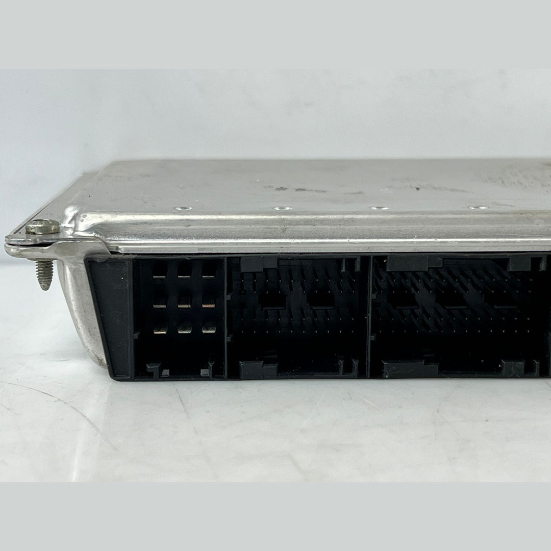 BMW E39 525i M54 ECU MS43 Engine Control Unit Kit 7519308 OEM 2004 Complete Set