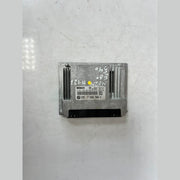 BMW E63 650i N62 ECU DME Engine Control Unit Kit 7549700 OEM 2005 Complete Set
