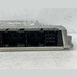 BMW E63 650i N62 ECU DME Engine Control Unit Kit 7549700 OEM 2005 Complete Set
