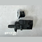 قم بتحميل الصورة إلى عارض الصور، BMW E63 650i N62 ECU DME Engine Control Unit Kit 7549700 OEM 2005 Complete Set