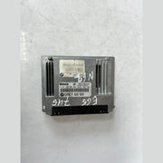 BMW E65 745i ECU Engine Control Module Set DME 7523523 OEM 2002–2003 Complete Kit