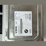 قم بتحميل الصورة إلى عارض الصور، BMW E65 745i ECU Engine Control Module Set DME 7523523 OEM 2002–2003 Complete Kit