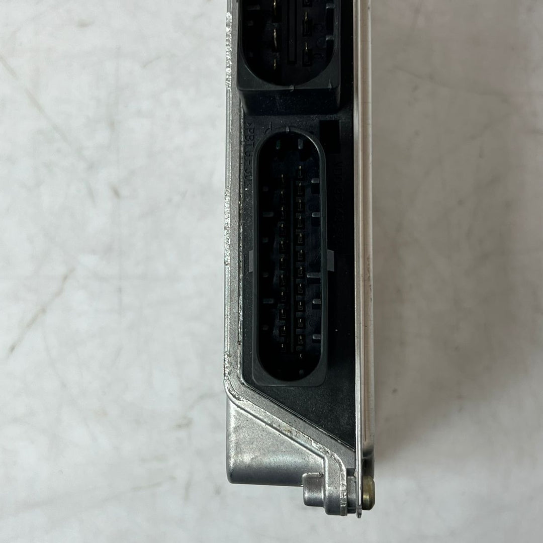 BMW E65 745i ECU Engine Control Module Set DME 7523523 OEM 2002–2003 Complete Kit