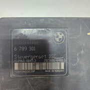 OEM BMW 1 3 Series E87 E90 ABS Pump Module Assembly 6789301 USED
