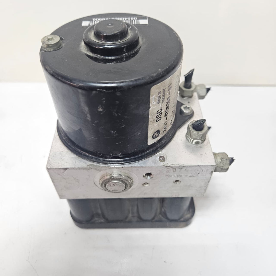 OEM BMW 1 3 Series E87 E90 ABS Pump Module Assembly 6789301 USED