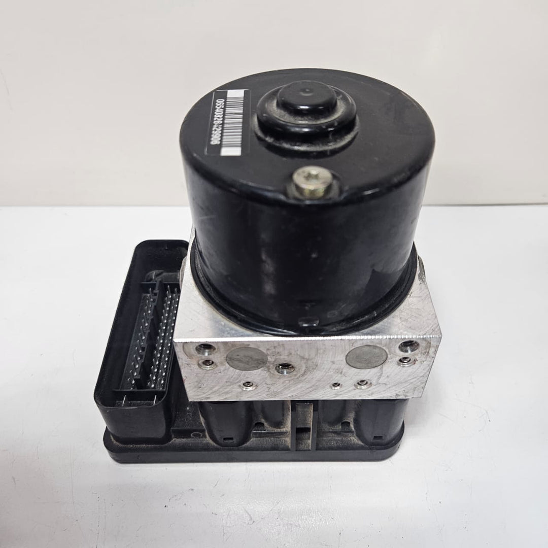 OEM BMW 1 3 Series E87 E90 ABS Pump Module Assembly 6789301 USED