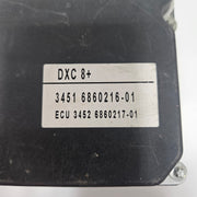 2012-2015 BMW X1 E84 Anti-Lock Brake System ABS Module 6860216 OEM USED