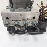 2012-2015 BMW X1 E84 Anti-Lock Brake System ABS Module 6860216 OEM USED