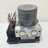 2012-2015 BMW X1 E84 Anti-Lock Brake System ABS Module 6860216 OEM USED