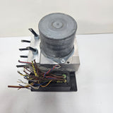 2012-2015 BMW X1 E84 Anti-Lock Brake System ABS Module 6860216 OEM USED