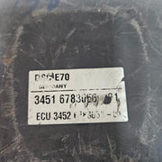 2007-2014 BMW X5 E70 X6 E71 Anti Lock Brake ABS Pump Module 6783056 USED
