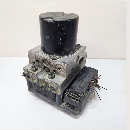 2007-2014 BMW X5 E70 X6 E71 Antiblockiersystem ABS-Pumpenmodul 6783056 GEBRAUCHT