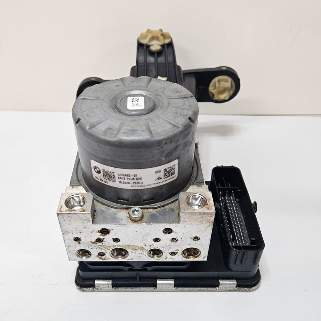 2021-2024 BMW M240i G42 B58 RHD ABS Pump Control Module Assembly 5A58A83 OEM