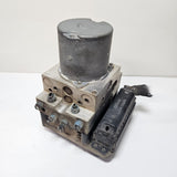 BMW 5 7 Series F01 F02 ABS Anti-Lock Brake Pump Module 6799048 USED