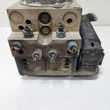 BMW 5 7 Series F01 F02 ABS Anti-Lock Brake Pump Module 6799048 USED