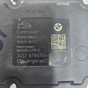 2008-2013 BMW E90 E92 E82 135i ABS Anti-Lock Brake Control Module 6784766
