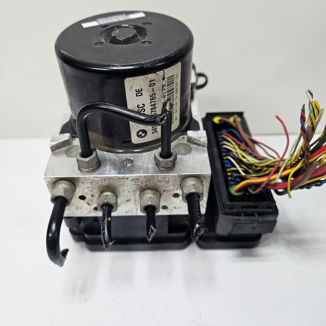 2008-2013 BMW E90 E92 E82 135i ABS Anti-Lock Brake Control Module 6784766