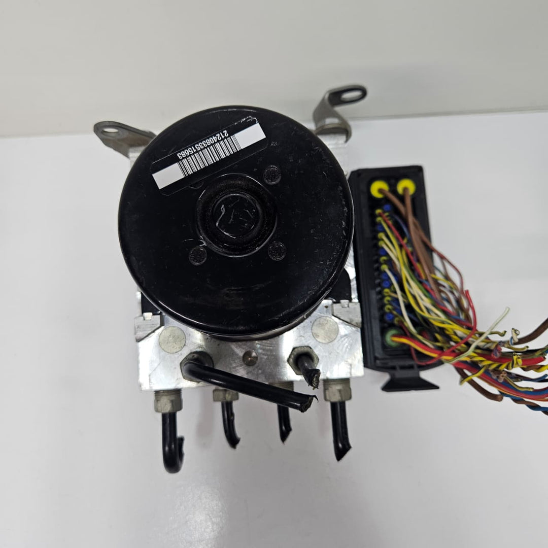 2008-2013 BMW E90 E92 E82 135i ABS Anti-Lock Brake Control Module 6784766