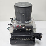 Load image into Gallery viewer, 2011-2012 BMW 5 Series F10 F11 535i Anti-Lock Brake System ABS Module 6799248 USED