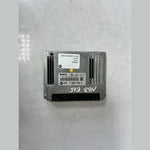 قم بتحميل الصورة إلى عارض الصور، BMW E65 740i N62N ECU DME CAS Control Unit Kit 7549700 Automatic OEM 306HP Set