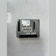BMW E65 740i N62N ECU DME CAS Control Unit Kit 7549700 Automatic OEM 306HP Set