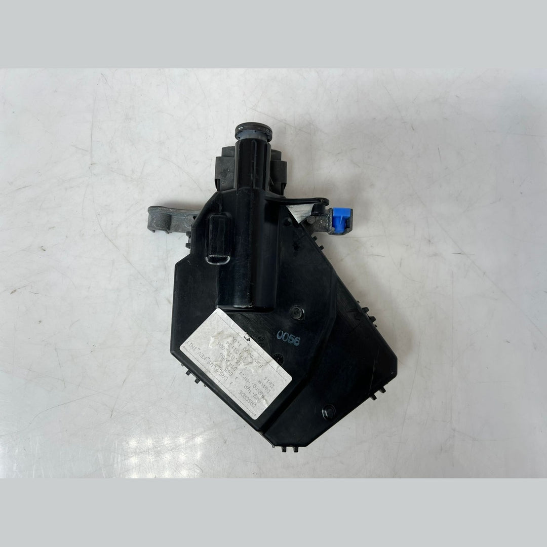 BMW E65 740i N62N ECU DME CAS Control Unit Kit 7549700 Automatic OEM 306HP Set