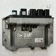 BMW F30 Basic Control Unit ECU Kit + FEM + 2 Keys (8486839) – OEM