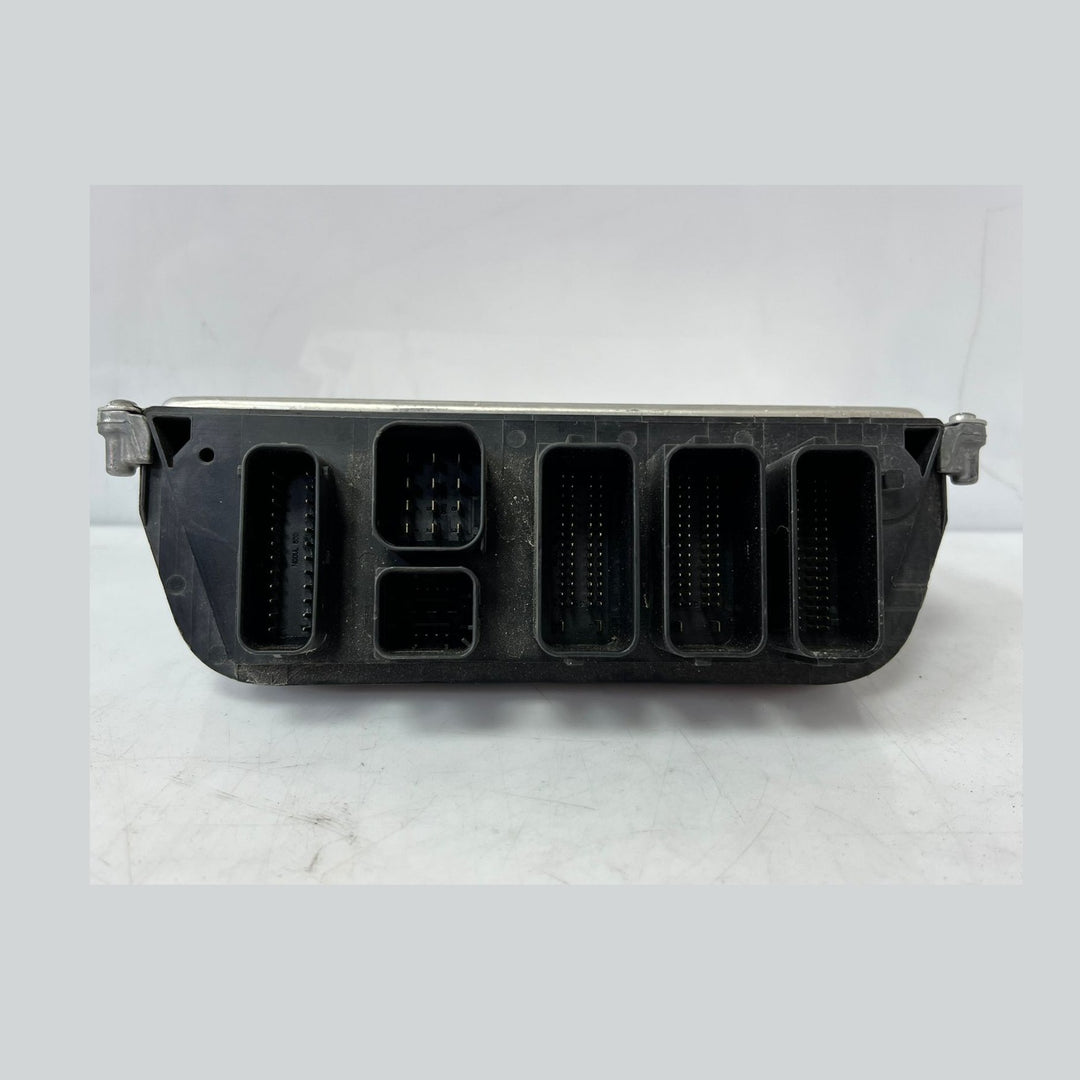 BMW F30 Basic Control Unit ECU Kit + FEM + 2 Keys (8486839) – OEM