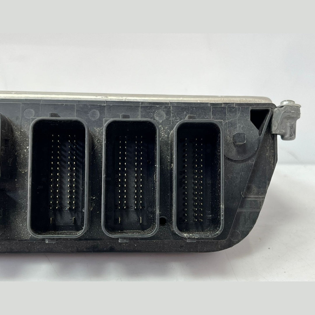 BMW F30 Basic Control Unit ECU Kit + FEM + 2 Keys (8486839) – OEM