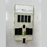 BMW F30 Basic Control Unit ECU Kit + FEM + 2 Keys (8486839) – OEM