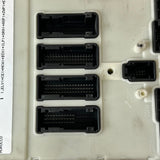 BMW F30 Basic Control Unit ECU Kit + FEM + 2 Keys (8486839) – OEM
