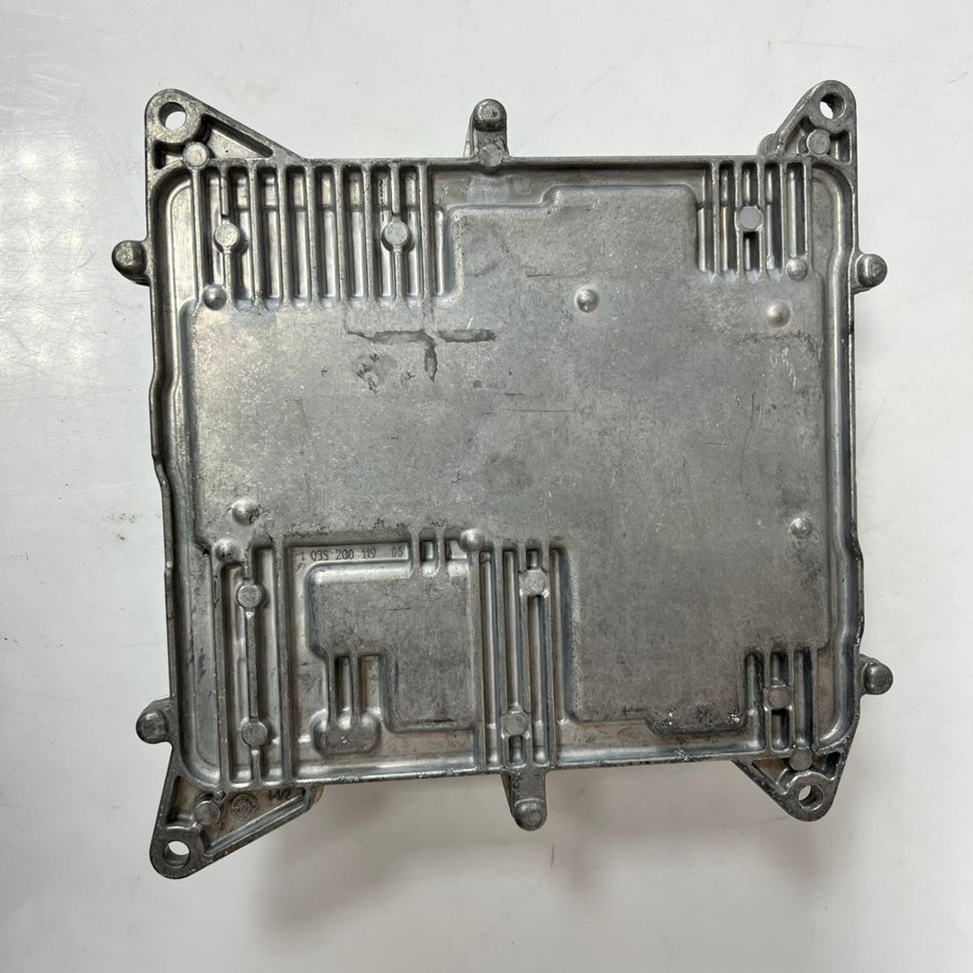 2011–2013 BMW 535i F10 F20 F30 N20 ECU Set DME (7649123) – OEM