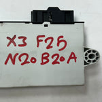 قم بتحميل الصورة إلى عارض الصور، 2011–2013 BMW 535i F10 F20 F30 N20 ECU Set DME (7649123) – OEM