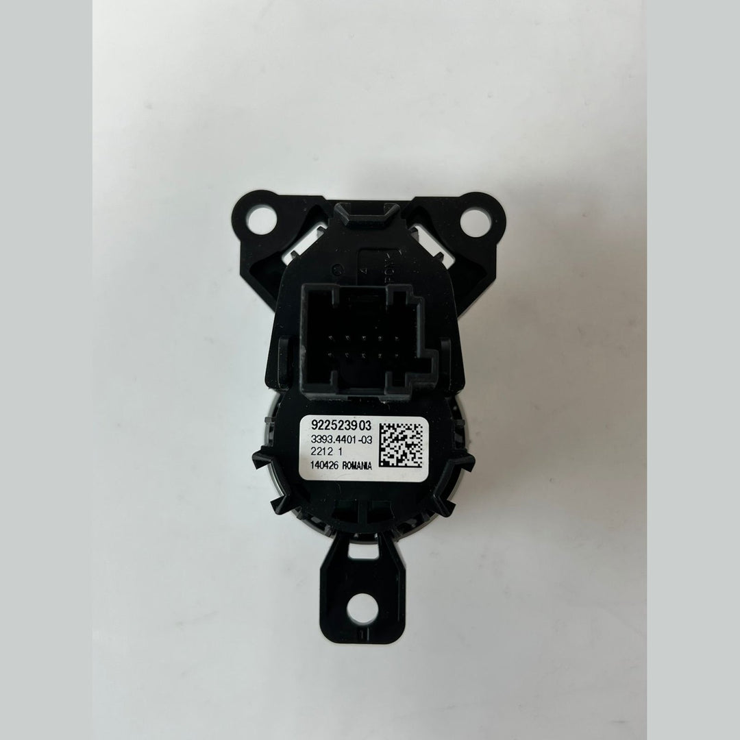 2011–2013 BMW 535i F10 F20 F30 N20 ECU Set DME (7649123) – OEM
