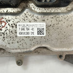 قم بتحميل الصورة إلى عارض الصور، 2012–2016 BMW F10 528Xi N20 ECU Set DME + CAS4 + Key – OEM