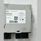 2012–2016 BMW F10 528Xi N20 ECU Set DME + CAS4 + Key – OEM